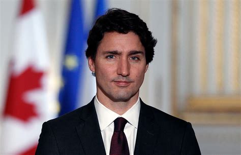 prime minister of canada